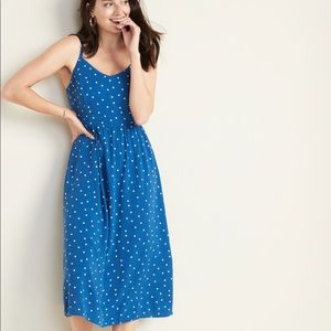 Old Navy dress